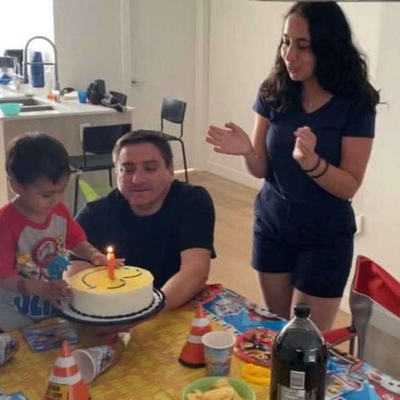 Meet your Posher, Yulieth - Picture 1 of 1